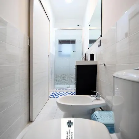 Prázdninový dům Home&sharm Reitani Katánie
