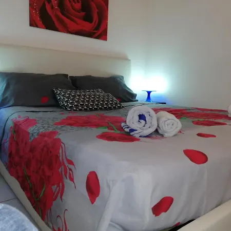 Дом отдыха Home&sharm Reitani *