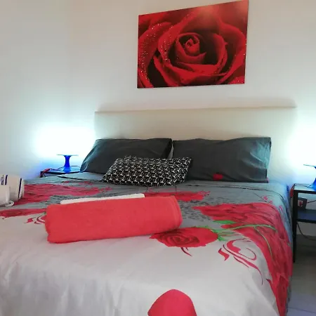 Home&sharm Reitani *