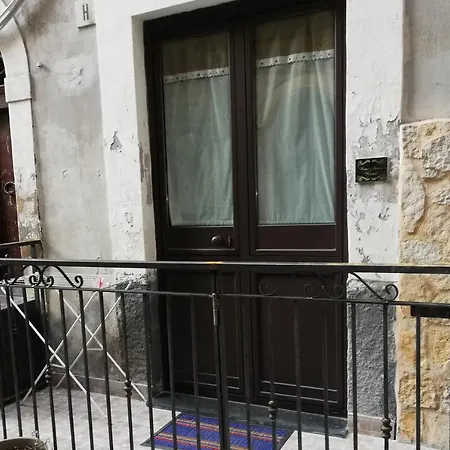 Home&sharm Reitani Holiday home Catania