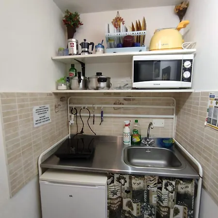 Home&sharm Reitani Prázdninový dům Katánie