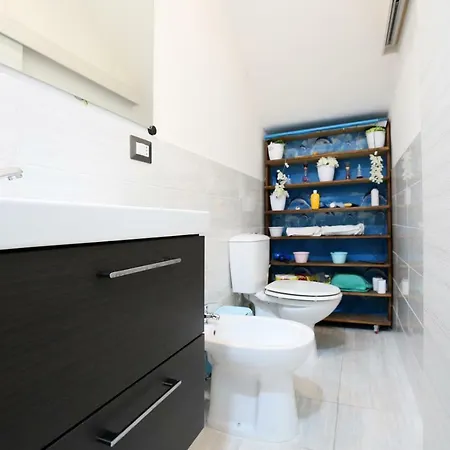 Prázdninový dům Home&sharm Reitani Katánie