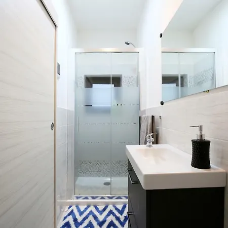Home&sharm Reitani Holiday home