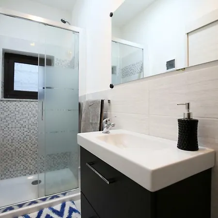 Prázdninový dům Home&sharm Reitani Katánie