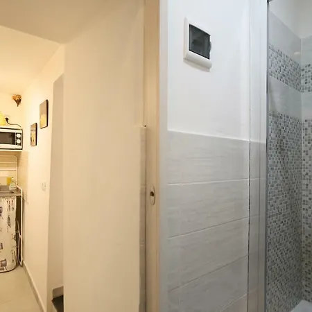 Home&sharm Reitani Prázdninový dům Katánie