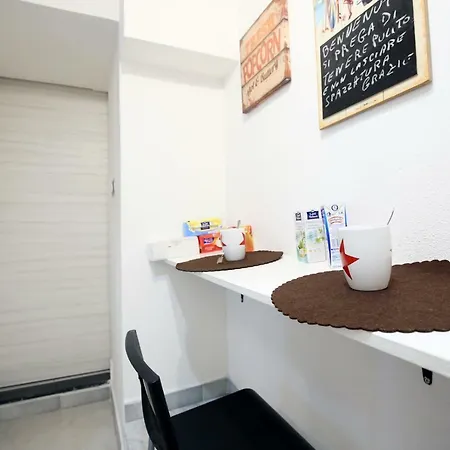 Prázdninový dům Home&sharm Reitani