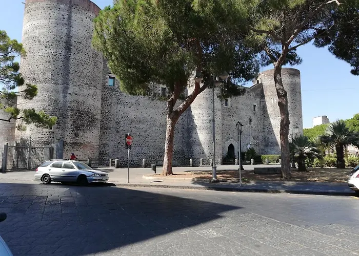 Дом отдыха Home&sharm Reitani *