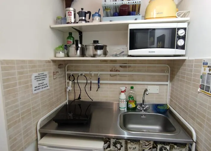 Home&sharm Reitani Дом отдыха Катания