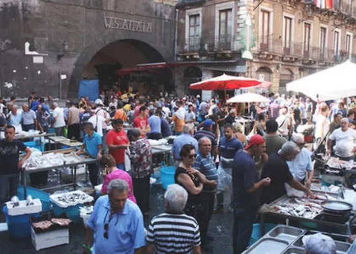 Home&sharm Reitani Дом отдыха Катания