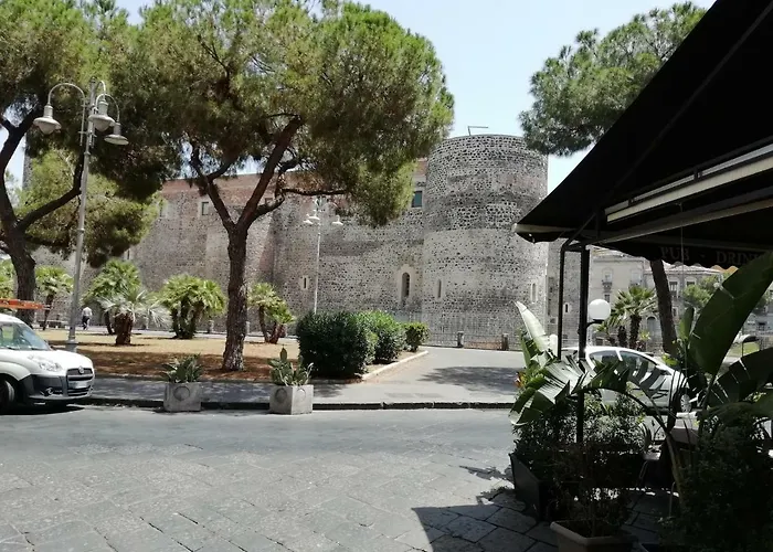 Home&sharm Reitani * Катания