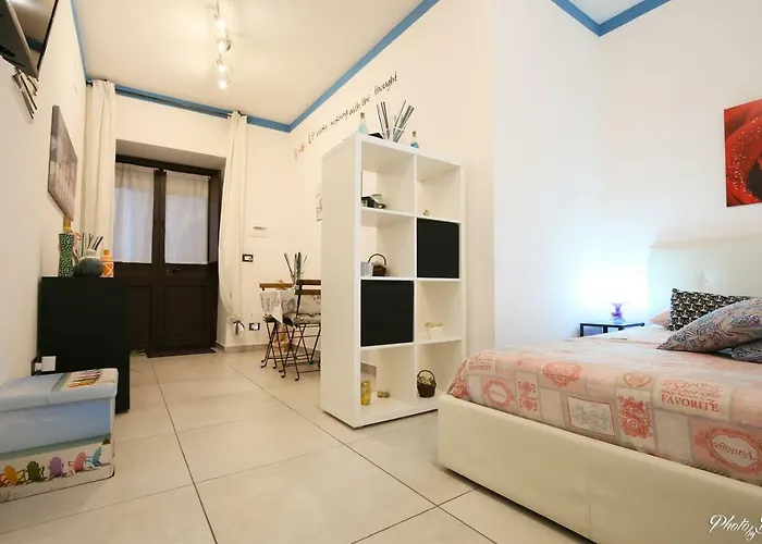 Home&sharm Reitani *