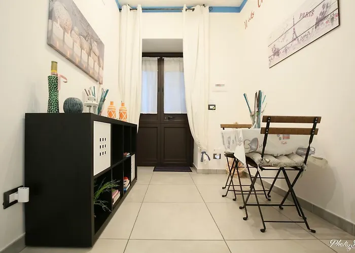 Home&sharm Reitani *