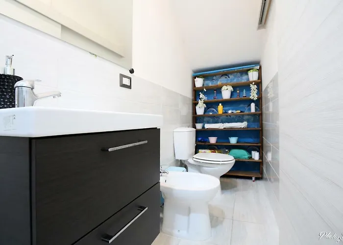 Дом отдыха Home&sharm Reitani Катания