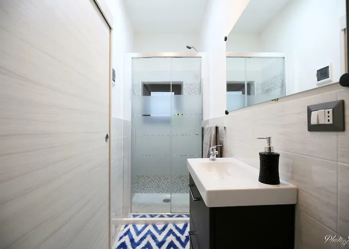 Home&sharm Reitani Дом отдыха