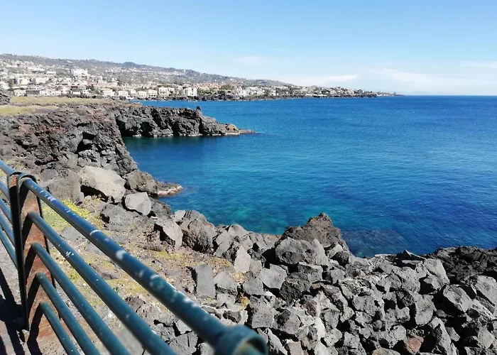 Home&sharm Reitani Дом отдыха *